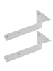 MCW 2er-Set Dachsparrenadapter für Markise E31 E49