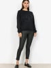 soyaconcept Pullover SC-BANU 210 in 9999 BLACK