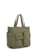 EMILY & NOAH Shopper E&N Joeline in khaki 910