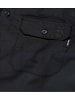 Vintage Industries Hemd "Harris Shirt" in Schwarz