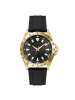 Guess Quarzuhr GW1065G2 in Gold