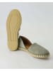 Verbenas Espadrilles in Grün