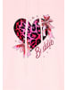 myMo Women Hoodie in Light Rose