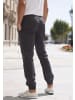 John Devin Jogger Pants in schwarz