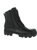WALDLÄUFER K-Dani Schaftstiefel  Schwarz