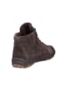 WALDLÄUFER Stiefelette H-TERESA in braun