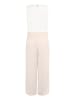 BETTY & CO Jumpsuit ohne Arm in Patch Nature/Cream