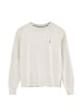Polo Club Pullover in Beige