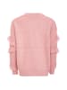 VIRITA Women Strickpullover in Rosa