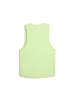 Puma T-Shirt "M Run Velocity Tank (Poly)" in Grün