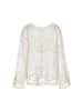 VIRITA Women Blouse in Beige