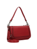 Gabor Amina Schultertasche 23 cm in red