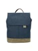 Olli Daypack 35 cm blue