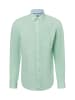 FYNCH-HATTON Hemd in mint
