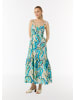 comma Kleid  in  01B8_weiß