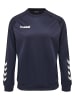 Hummel Hummel Sweatshirt Hmlpromo Multisport Kinder in MARINE