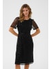 Cream Kleid CRShima Feminine in Pitch Black