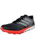 adidas Performance Halbschuhe Terrex Speed Ultra schwarz