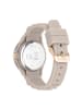 s.Oliver Armbanduhr Small Color in beige