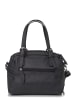 Harpa Henkeltasche MEG in Eclipse Black