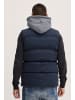 BLEND Steppweste BHJens in Blau