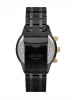 SECTOR NO LIMITS Chronograph für Herren in Schwarz