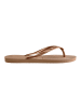 Havaianas Flip-Flops 4000030 in Golden