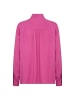 soyaconcept Hemd SC-RADIA 203 in 4510 FUCHSIA