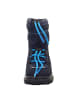 superfit Winterstiefel HUSKY+ in Blau/Türkis