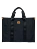 BRIC`s Opera Bag - Henkeltasche L 40.5 cm (ocean blue) in ocean blue