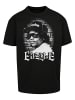 Mister Tee T-Shirt in black