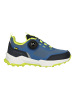 Whistler Sneaker Menfi in 2012 True blue