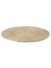 Butlers Platzset TOUT AUTOUR 12er-Set in Braun