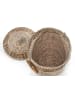 kobolo Aufbewahrungskorb BIRA25 in Beige