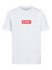 Mister Tee Mister Tee T-Shirts in white
