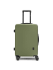 Redolz Essentials 09 MEDIUM 4 Rollen Trolley 67 cm in olive