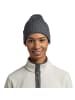 Buff Buff  Knitted Norval Hat Beanie in Grau