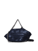 Stella McCartney Blau Leder Handtasche