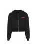 DNGRS Dangerous Hoodie "Dangerous Dngrs Quiet Hoodies" in Schwarz