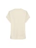 soyaconcept Shirt SC-BANU 245 in Weiß