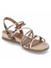 Tamaris Sandalette in beige