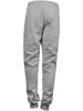 Lonsdale Sweat Pant "Two Tones" in Grau