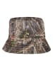  Flexfit Bucket Hat in camo tree