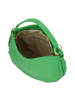 NAEMI Damen Handtasche in Grün