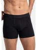 ONLY & SONS Long Short / Pant ONSFITZ SOLID BOXER in Schwarz