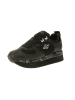 Replay Sneaker low Thea in Schwarz