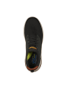 Skechers Sneaker "DELSON 3.0 MOONEY" in Schwarz
