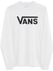 Vans T-Shirt in Weiß