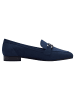 Marco Tozzi Slipper in NAVY