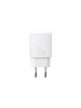 Baseus Baseus Compact Schnellladegerät USB / USB Type C 20W 3A in Weiß